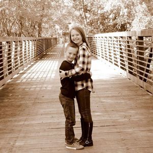 Meet your Posher, Brittany